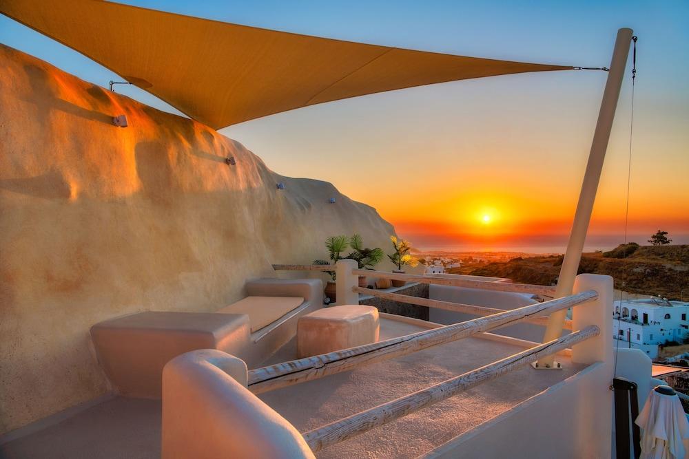 Bonita Vista Santorini