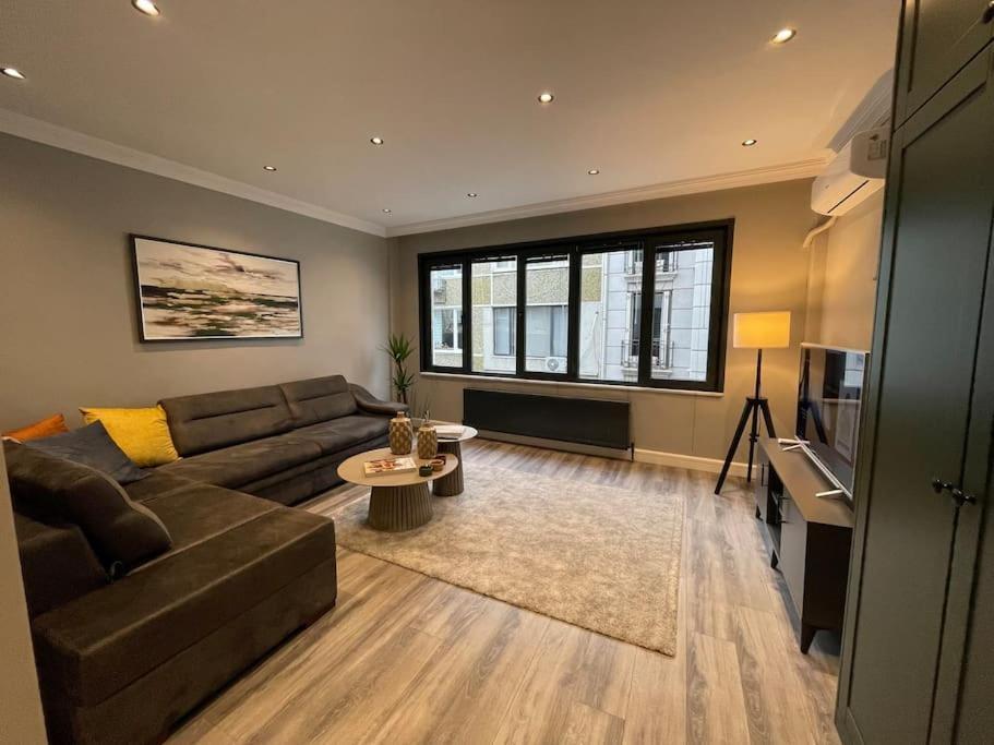 Svm Suites Nisantası