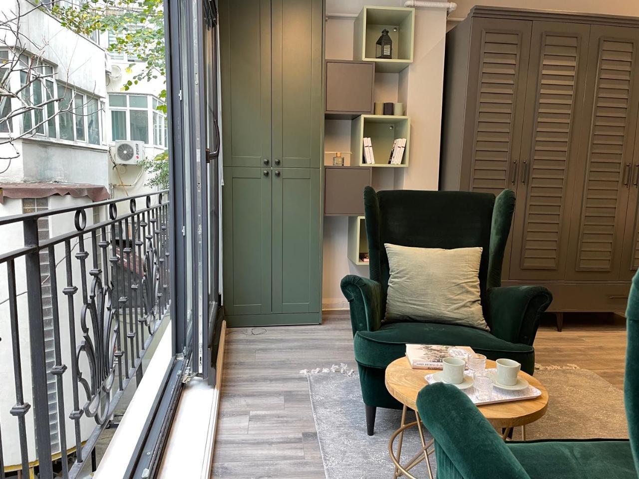 Svm Suites Nisantası 2