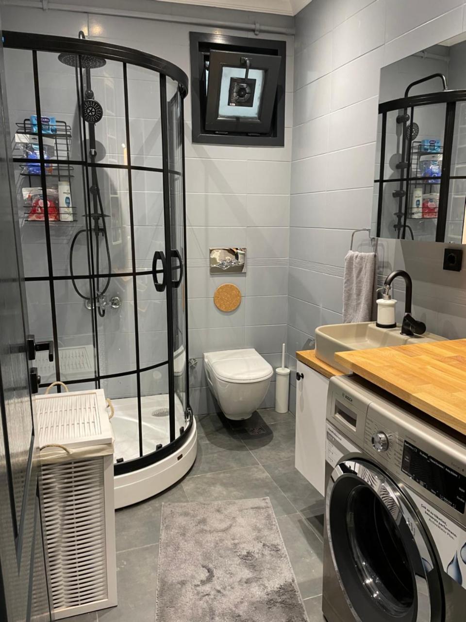 Svm Suites Nisantası 1