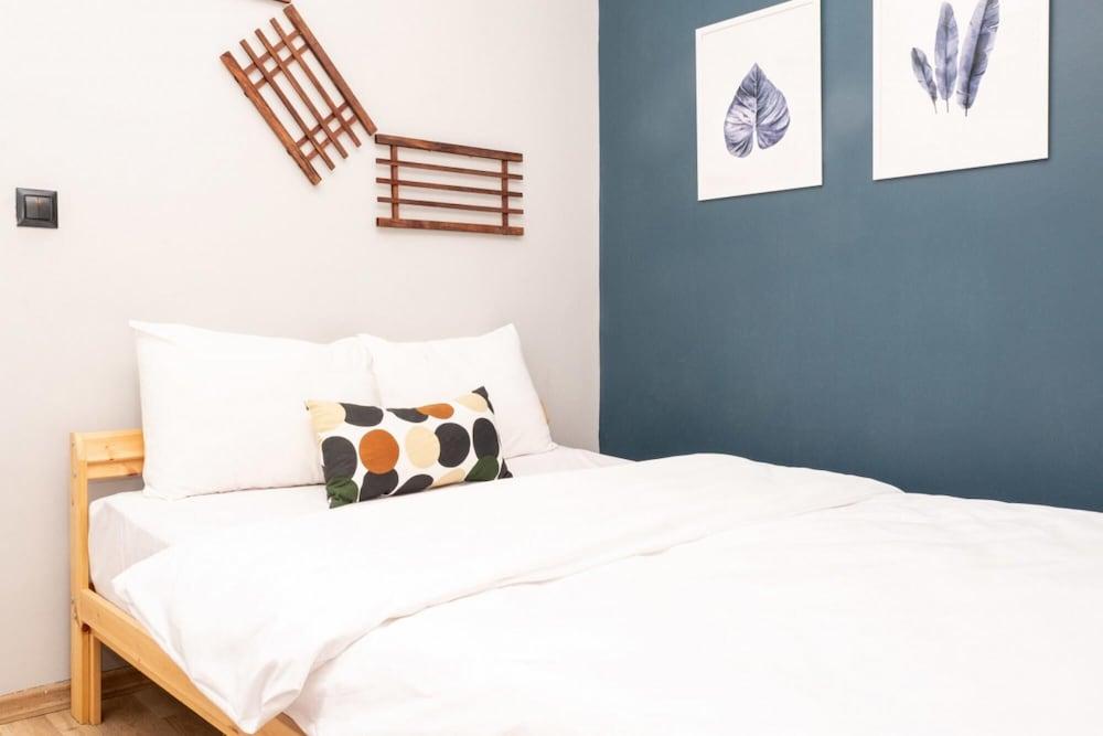 Missafir Modern Flat Near Nisantasi in Besiktas 1