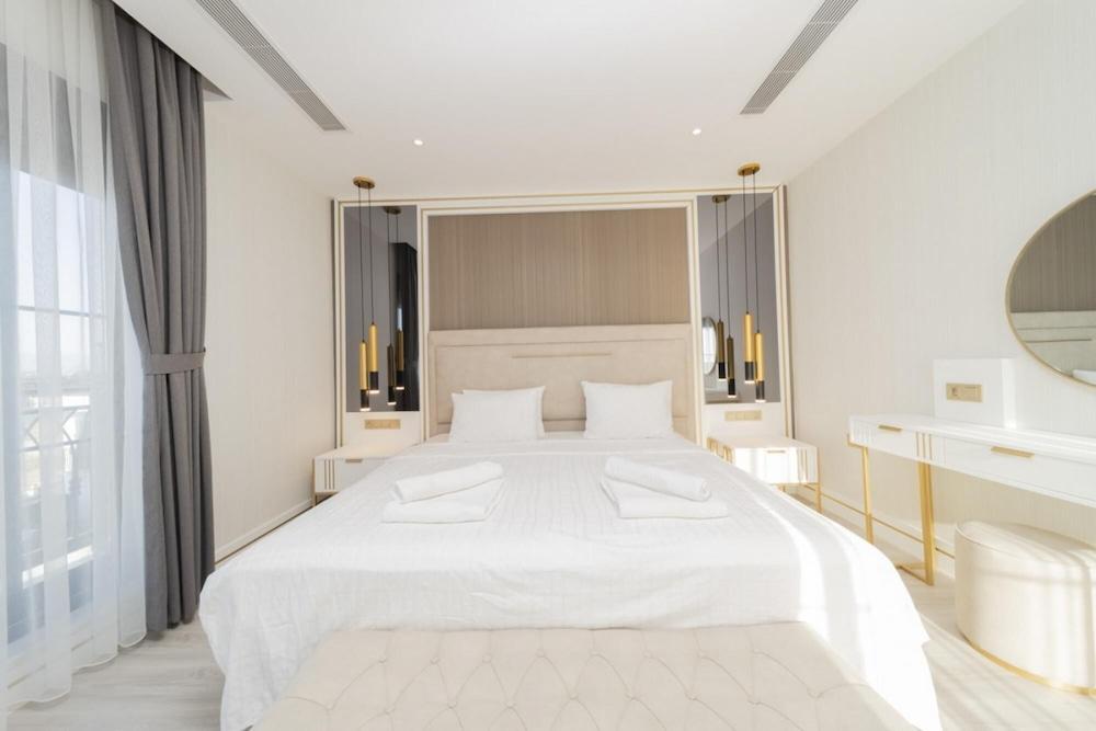 Exquisite Villa with Private Pool in Belek 2