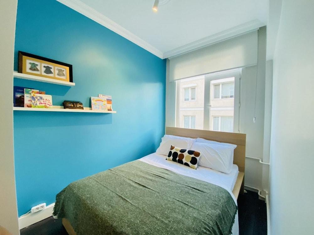 Missafir Flat Close To City S Mall in Nisantasi 2