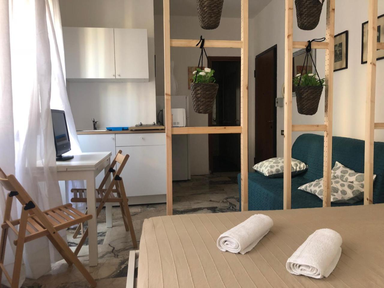 Appartamento Martini 33 1