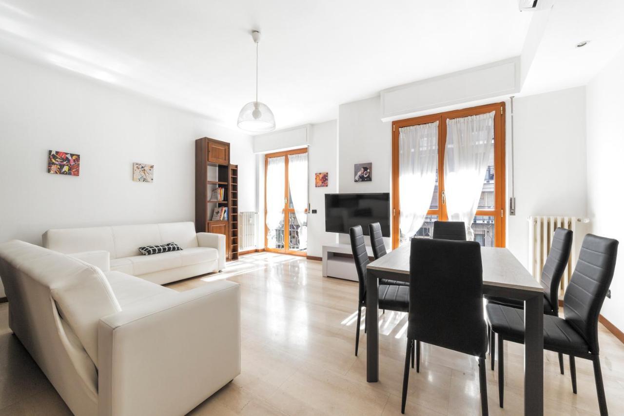 Cenisio M5 Lovely Apartment - with Balcony!