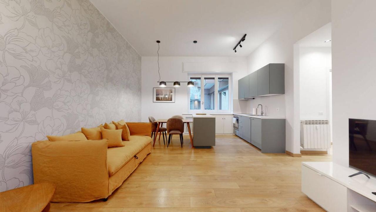 Sahi - Dei Dell'olimpo Apartments Porta Romana