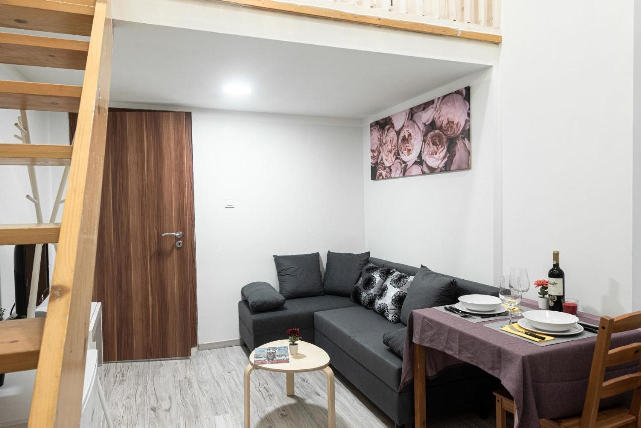 Super Central Quiet Studio 2