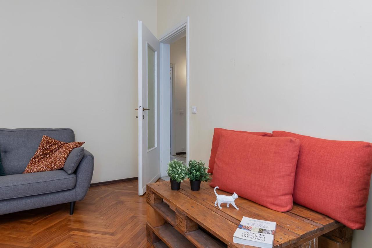 [Renovated Apartment Close To Central Station] Ponte Seveso 42 1