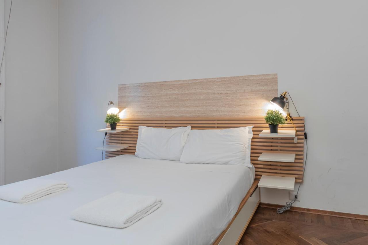 [Renovated Apartment Close To Central Station] Ponte Seveso 42 2