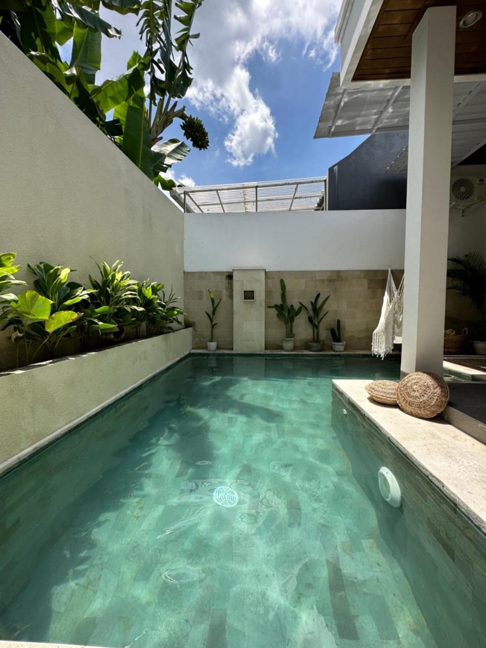 Boho Bali Villa 2