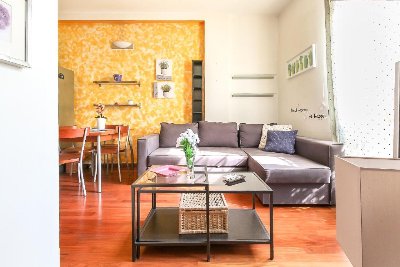 Alessia'S Flat- Lorenteggio 1