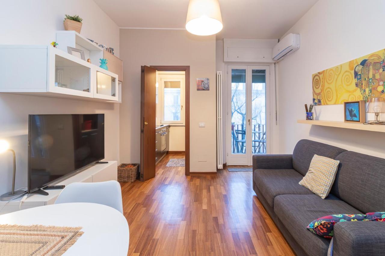 [New Apartment] Lomellina 34 2