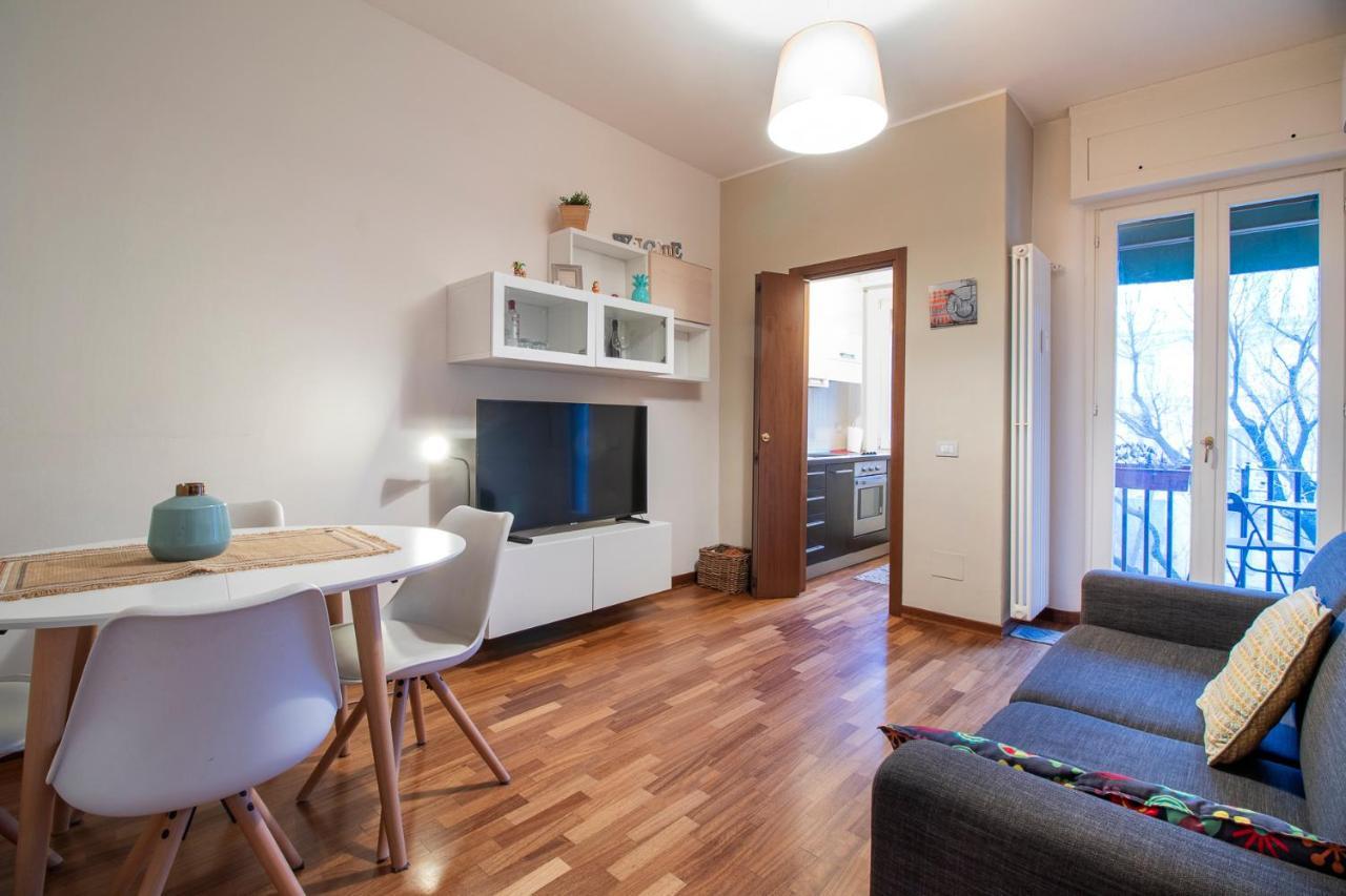 [New Apartment] Lomellina 34 1