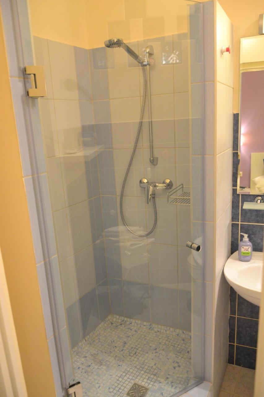 Magnolia Terazze Street Parking Apartment 2