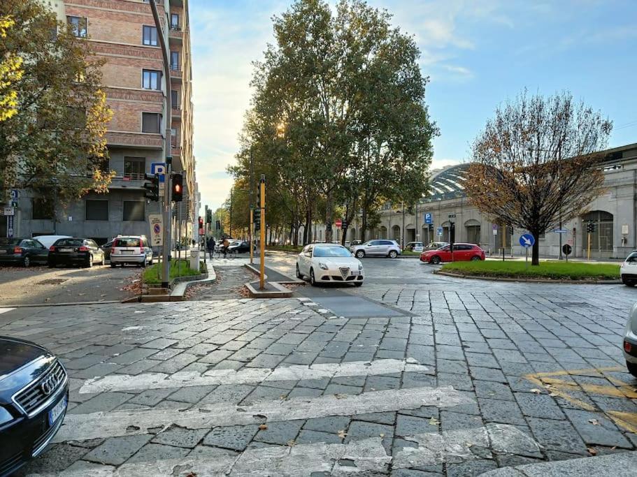 A Look From the Window 2