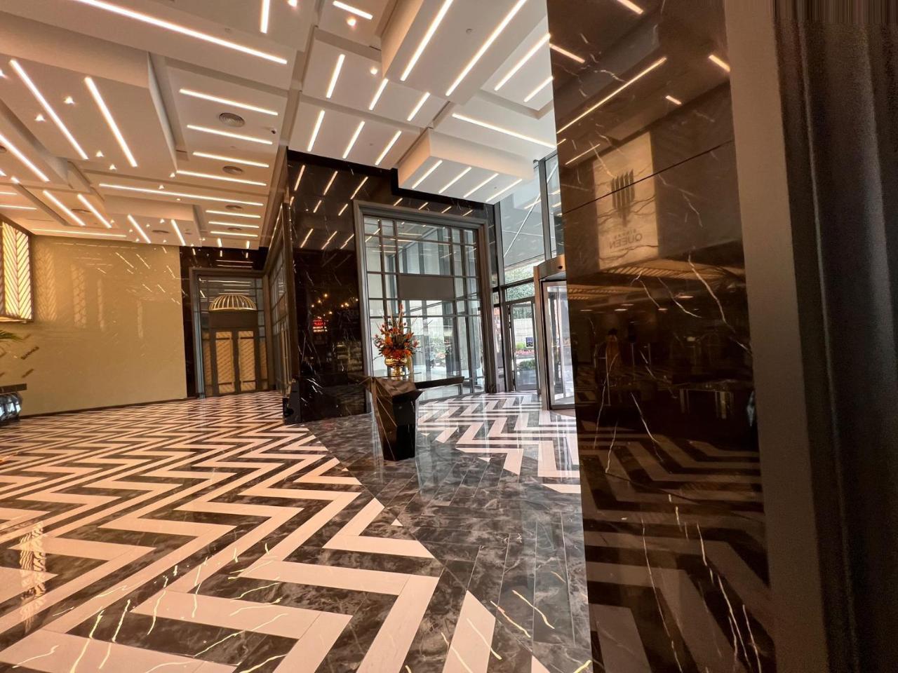 Sinpas Queen Bomonti 7 Stars Hotel