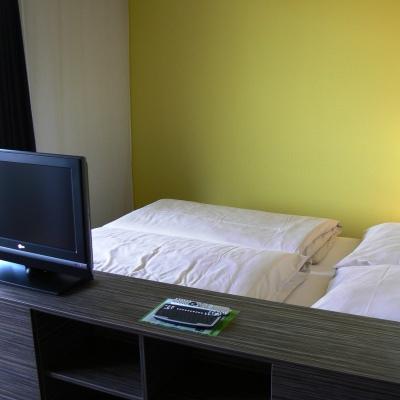 Harry'S Home Vienna Millennium Tower 1