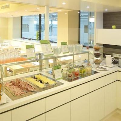 Harry'S Home Vienna Millennium Tower 2