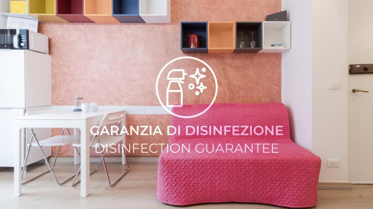 Italianway - Copernico 63