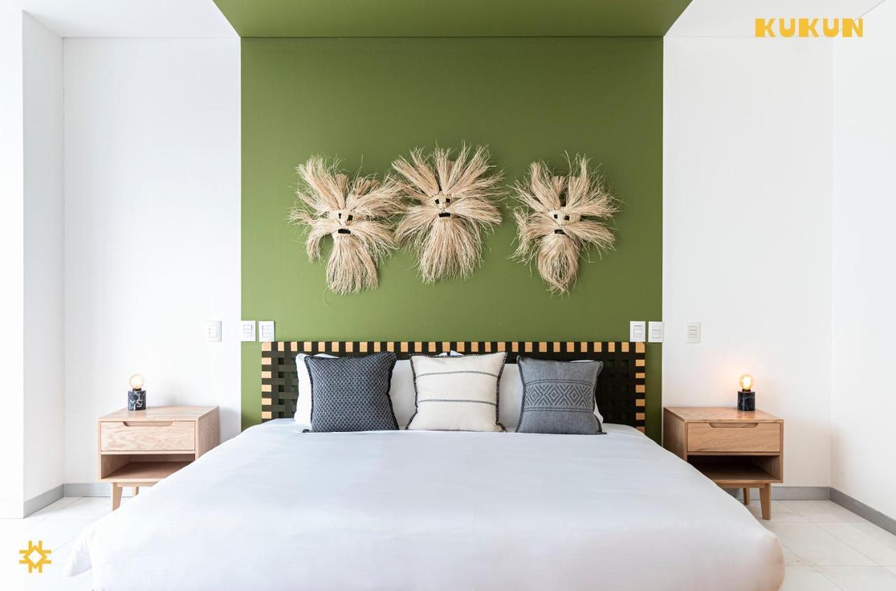 Casa Reforma by Kukun 2