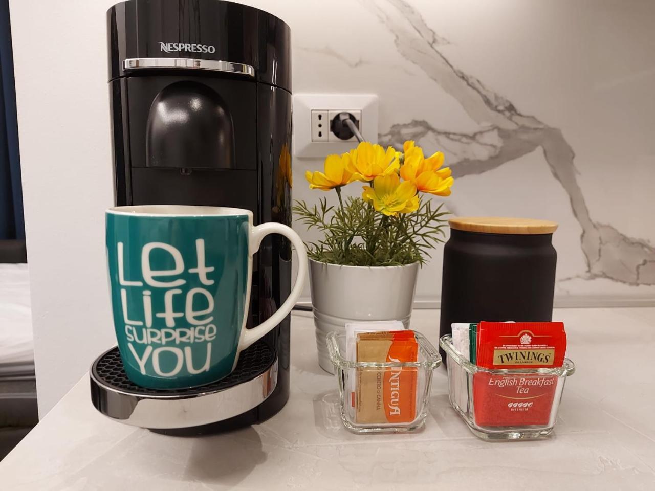 Milano City Apartments - Amazing Apt - Pta Venezia