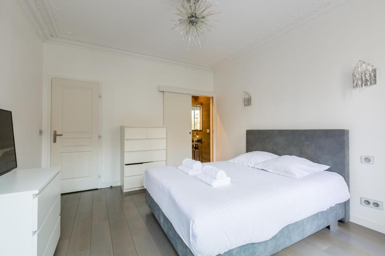 Appartement Triomphe - Welkeys