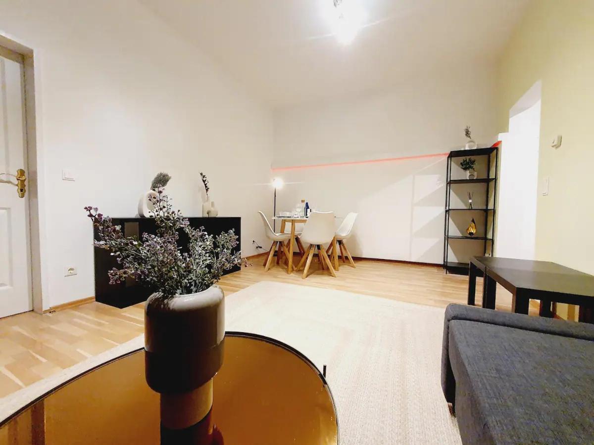 Savoir Vivre Apartments Rueppgasse