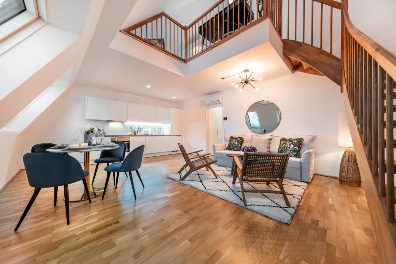 Smile Apartments Dobling