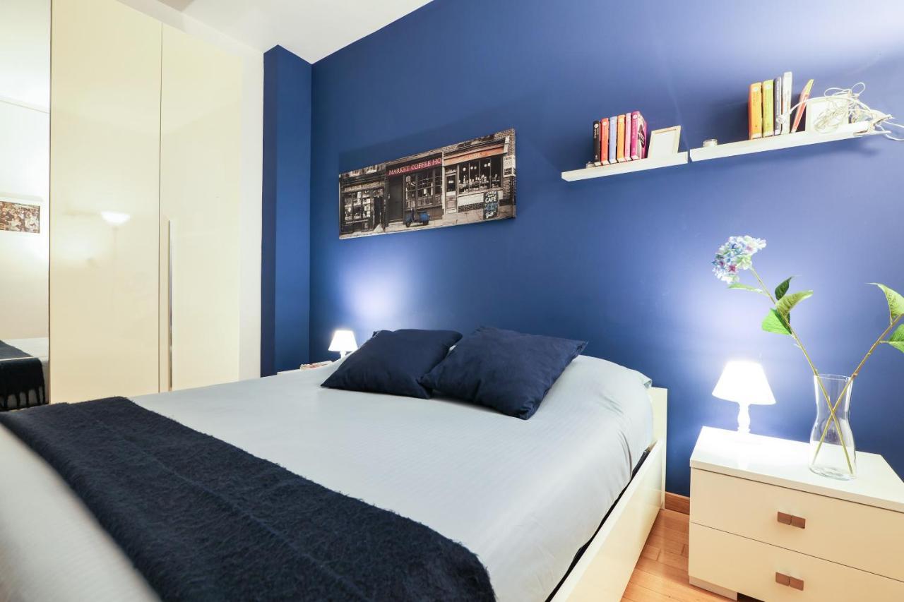 Lomellina 34 Guest House - Nuova Metro BLU 1