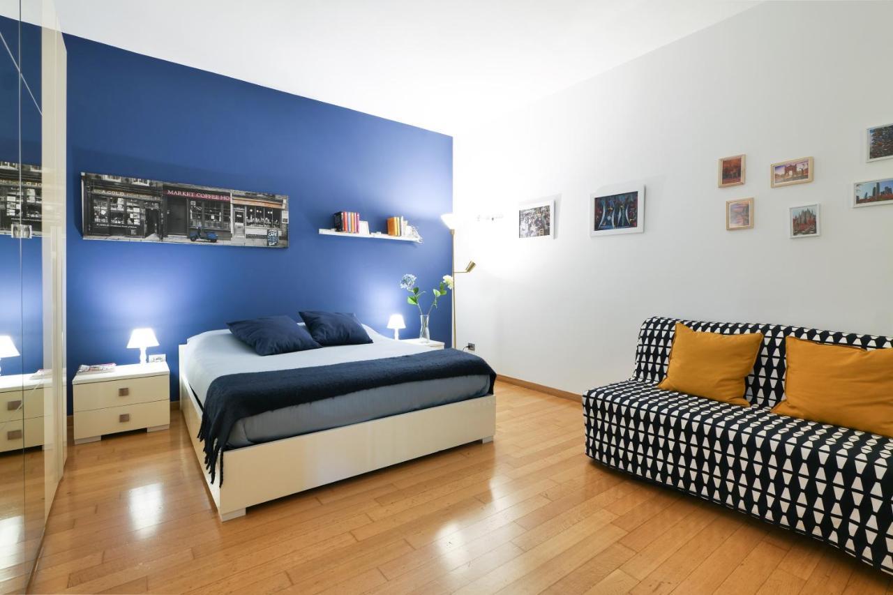 Lomellina 34 Guest House - Nuova Metro BLU 2