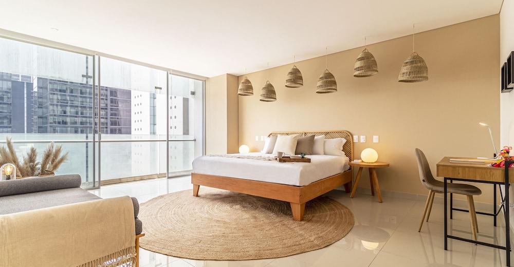 Casa Reforma by Kukun 1