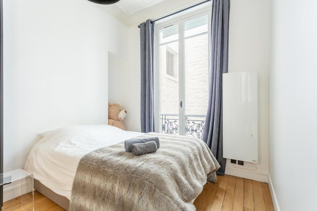 Appartement Family Stay - Trocadero 1