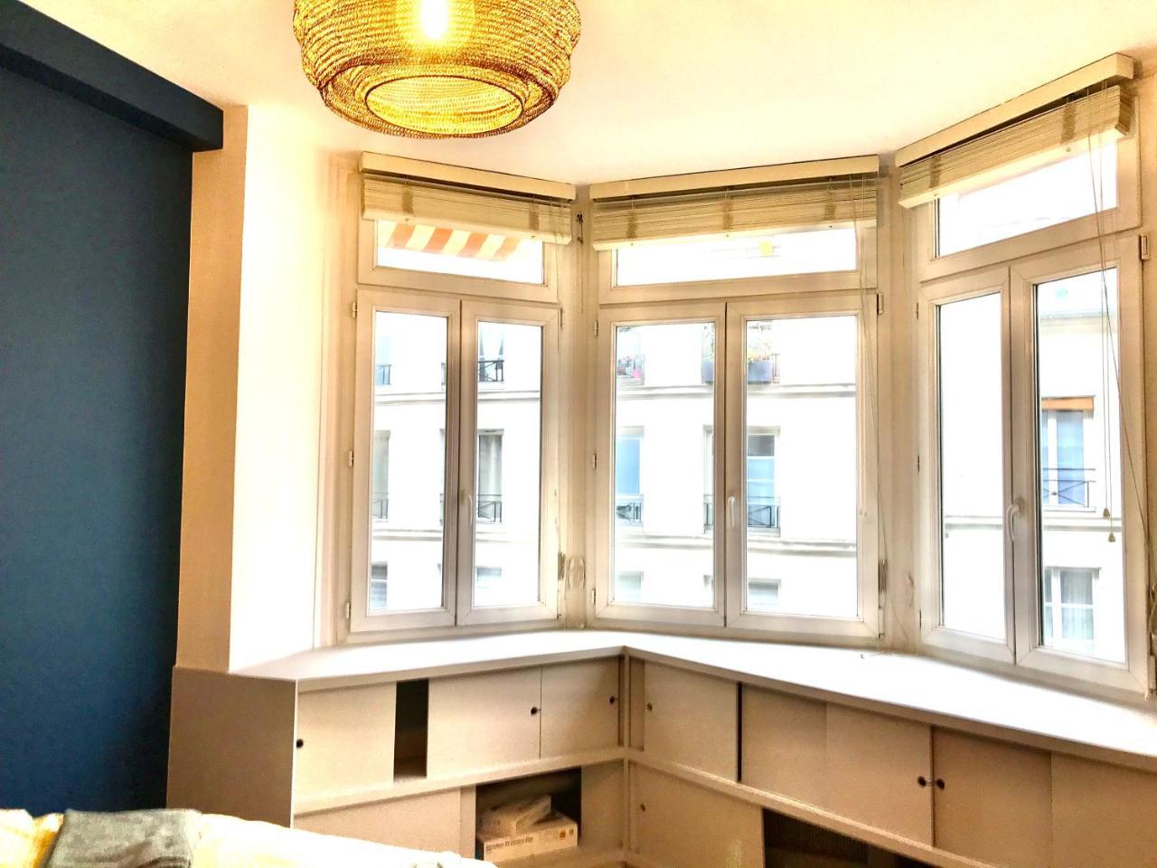 Central Luxury Louvre Opera 3rd Floor (Adults Only) 2