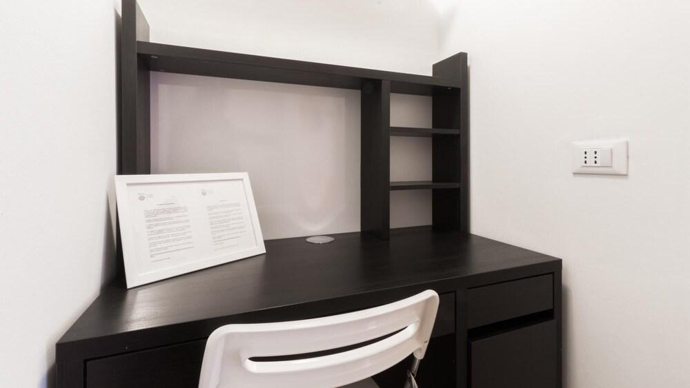 Italianway - Copernico 63