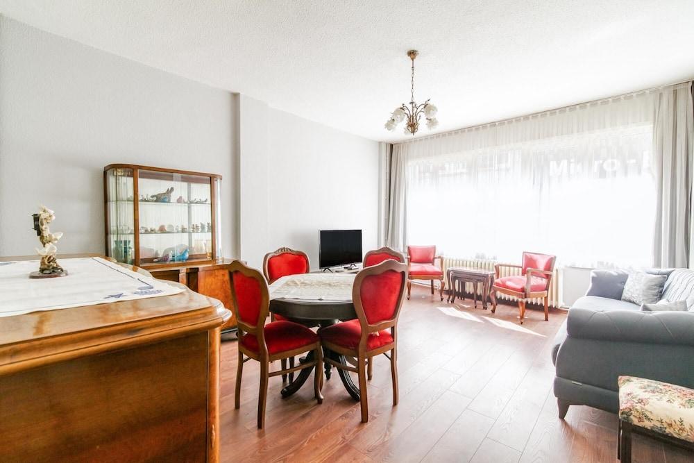 Centrally Located Flat in Sisli Nisantasi 2