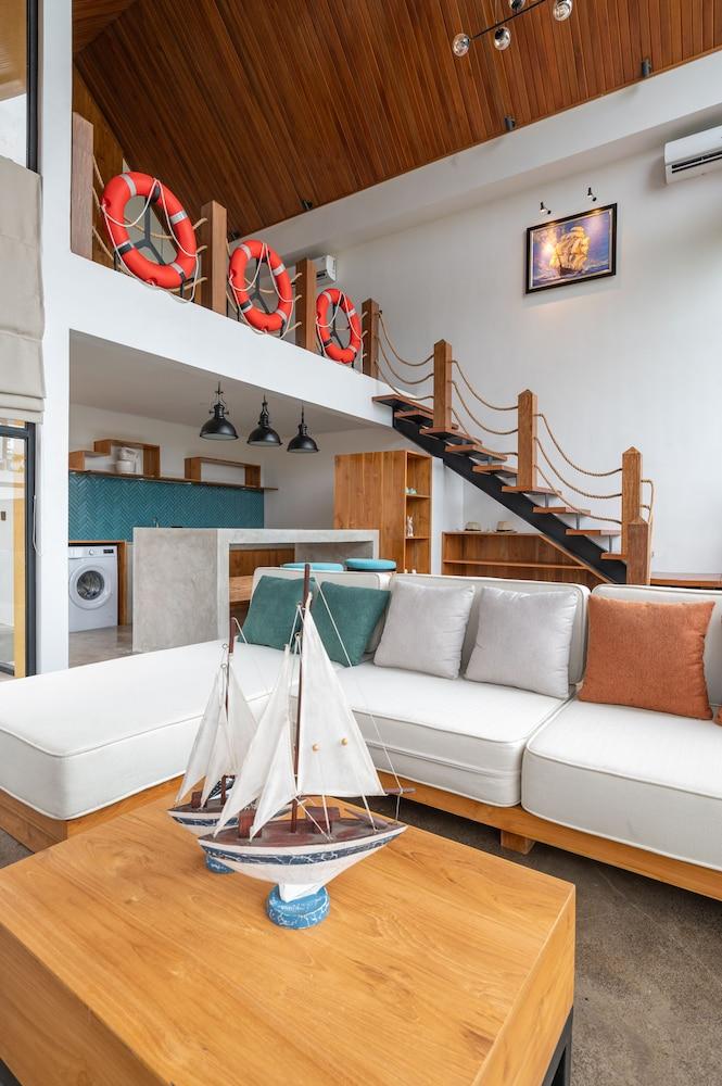 Villa Captain Bali 2