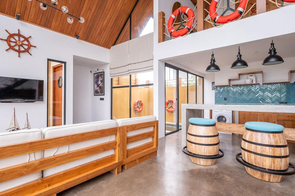 Villa Captain Bali 1