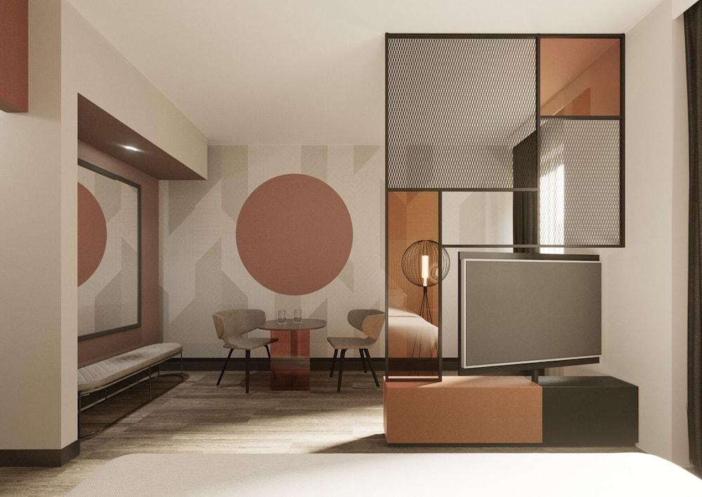 Quark Hotel Milano 1