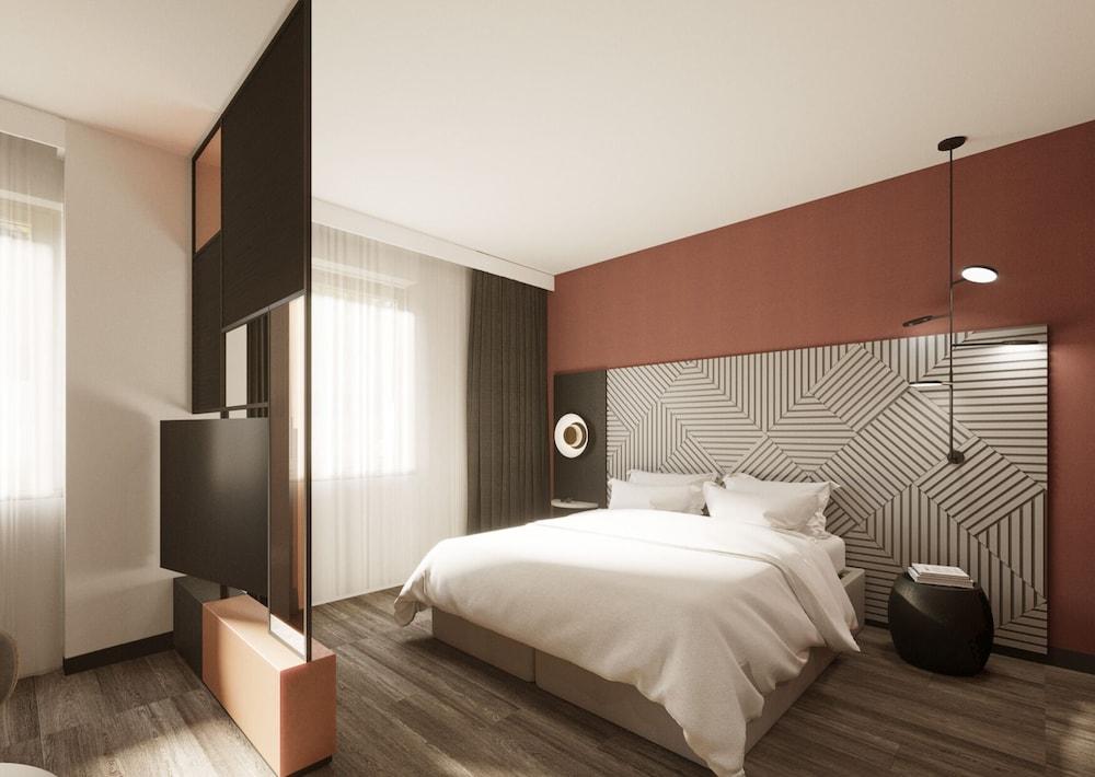 Quark Hotel Milano 2