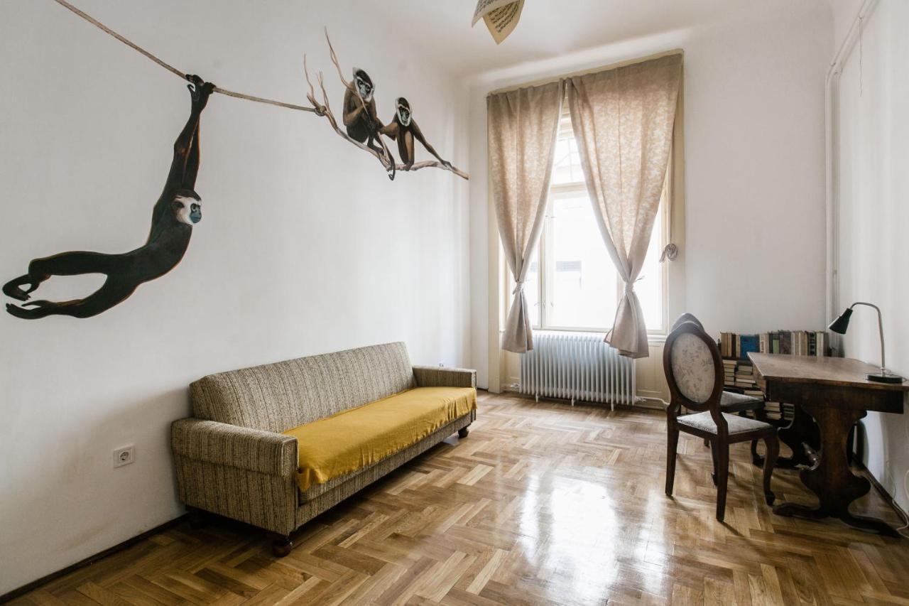 Molnar 21 Apartment 2