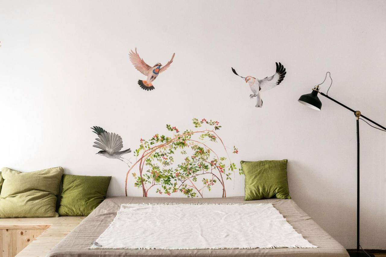 Molnar 21 Apartment 1