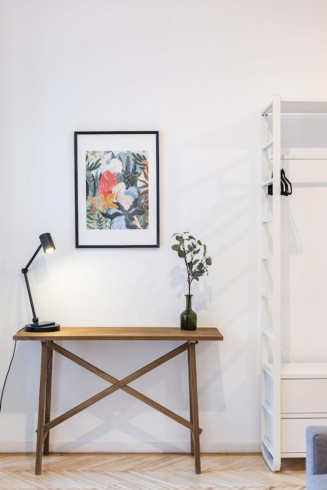 Venus Apartments - King Street IV 2