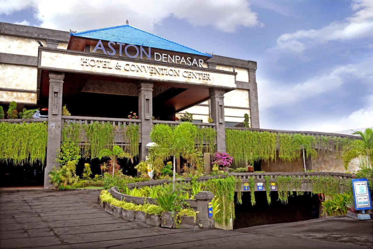 Aston Denpasar Hotel & Convention Center 1