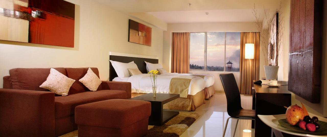 Aston Denpasar Hotel & Convention Center 2