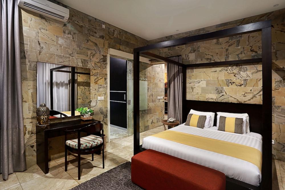 Pandawa Beach Villas & SPA 2