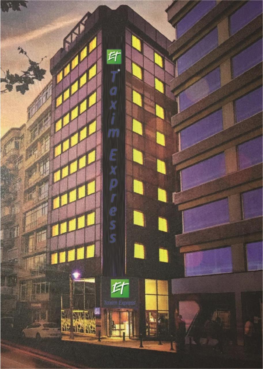 Taksim Express Hotel