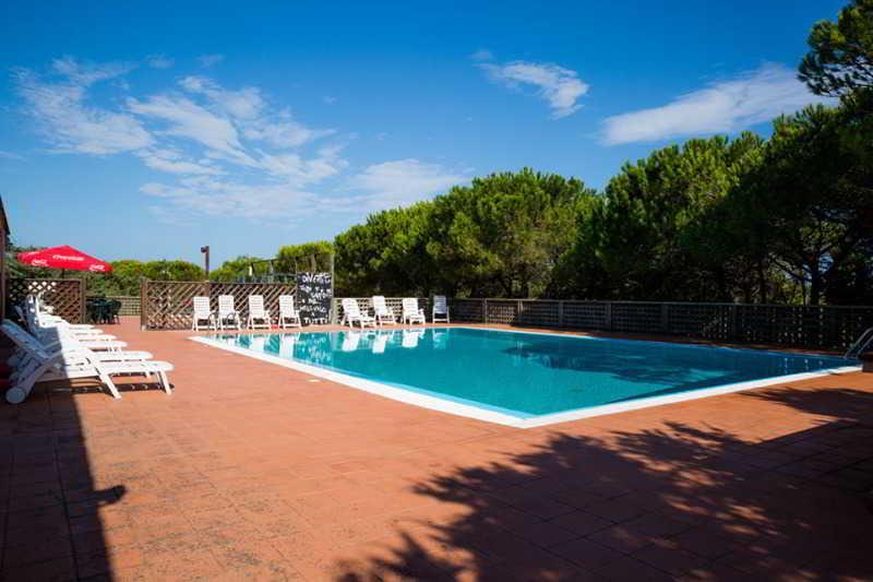 Villaggio Turistico la Plata