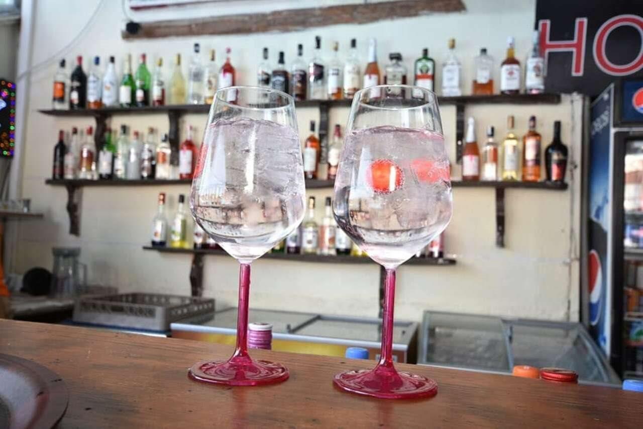 Golden Orange Apart 2