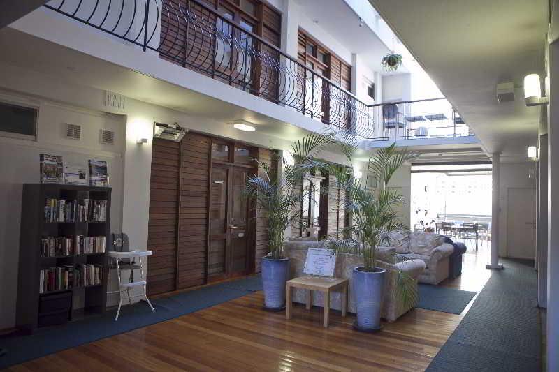 Savoy Hotel Double Bay 2