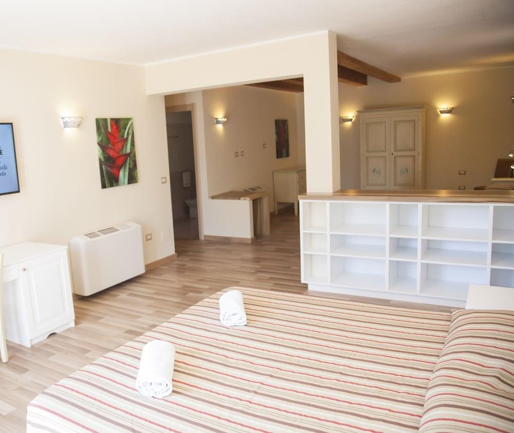 Villa Barbarina Nature Resort 1